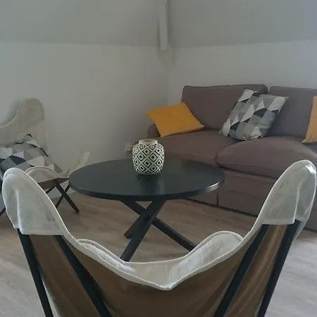 Le Nid Douillet, Climatisation Et Parking Prive Sarlat-la-Canéda