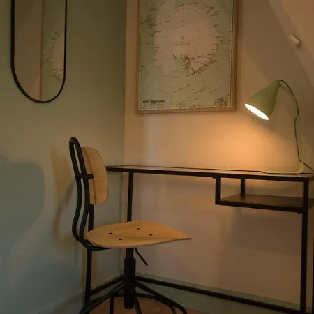 Apartment Le Nid Douillet, Climatisation Et Parking Prive Sarlat-la-Caneda