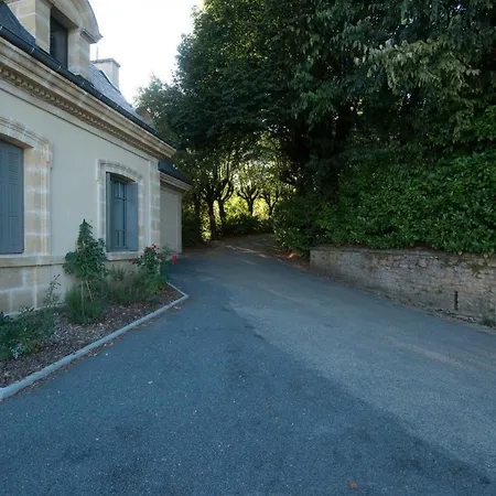 Le Nid Douillet, Climatisation Et Parking Prive Apartament