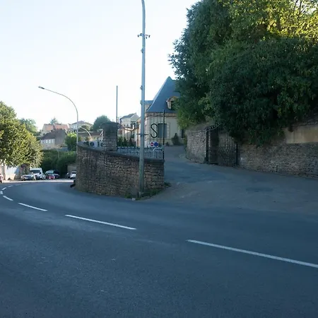Apartment Le Nid Douillet, Climatisation Et Parking Prive Sarlat-la-Caneda