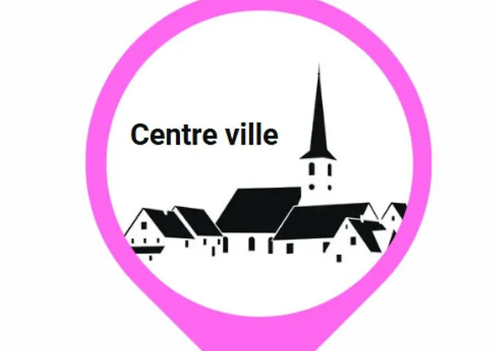 Le Nid Douillet, Climatisation Et Parking Prive Apartment Sarlat-la-Caneda