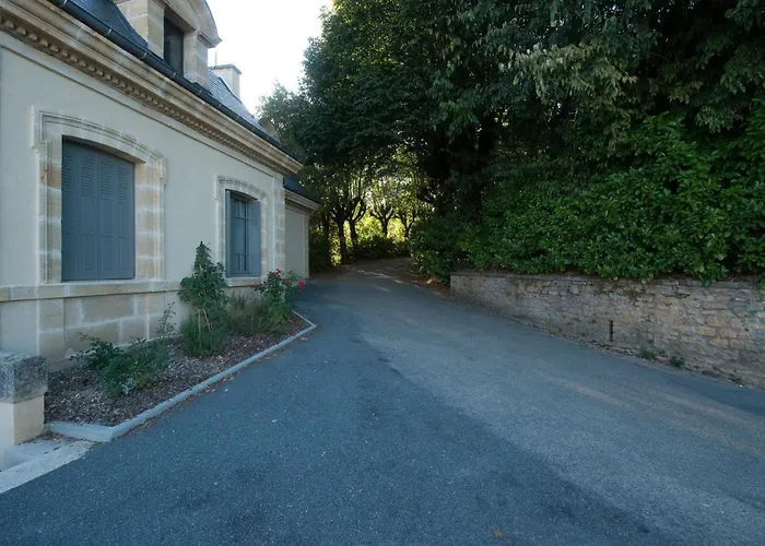 Le Nid Douillet, Climatisation Et Parking Prive Apartment