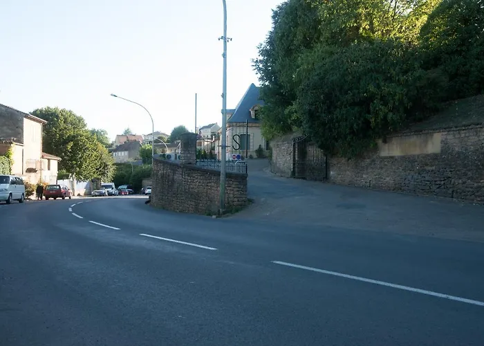 Apartment Le Nid Douillet, Climatisation Et Parking Prive Sarlat-la-Caneda