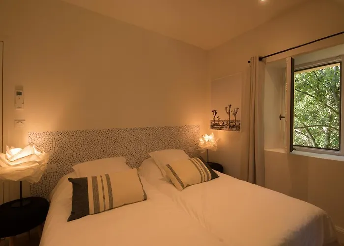 Le Nid Douillet, Climatisation Et Parking Prive Sarlat-la-Caneda